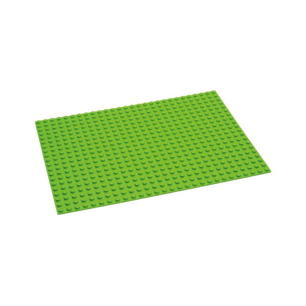 Žalias spalvos žaidimų kilimėlis Hubelino