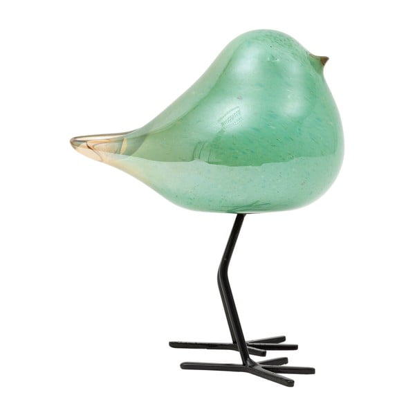 Stiklinė statulėlė Serin - Côté Table-image-2