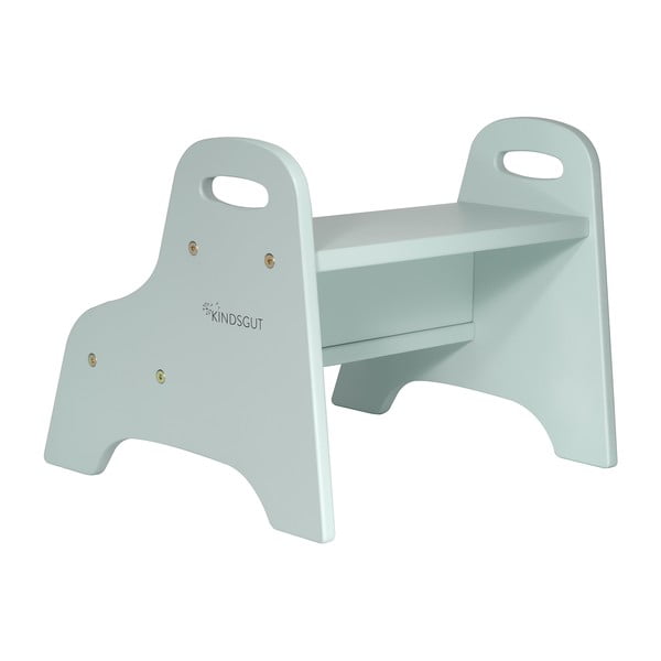 Kopėčios šviesiai mėlynos spalvos Aquamarine – Kindsgut-image-3