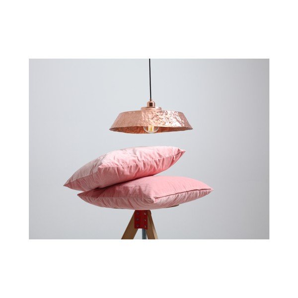 Vario spalvos pakabinamas šviestuvas "Custom Form Ador", 45 cm skersmens-image-2