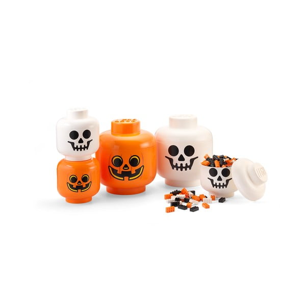 Daiktadėžė LEGO®, ⌀ 24,2 cm-image-3