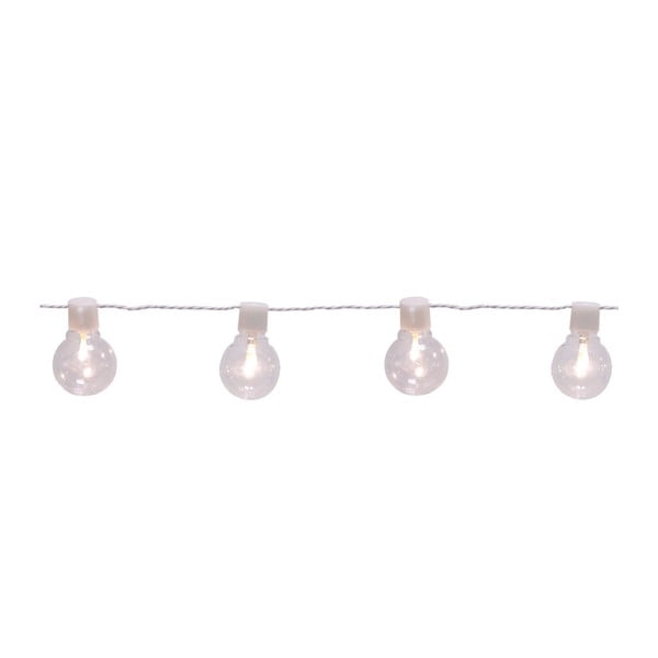 Lauko girlianda Star Trading Party Light, ilgis 4,5 m-image-3