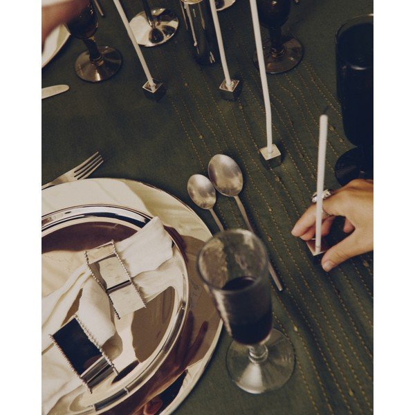 Stiklinė vynui Sileia – Kave Home-image-2