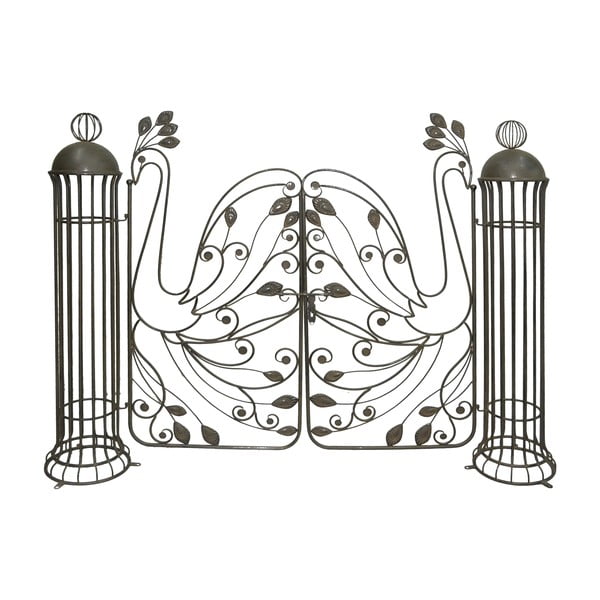 Vartai Pacaya – Garden Pleasure