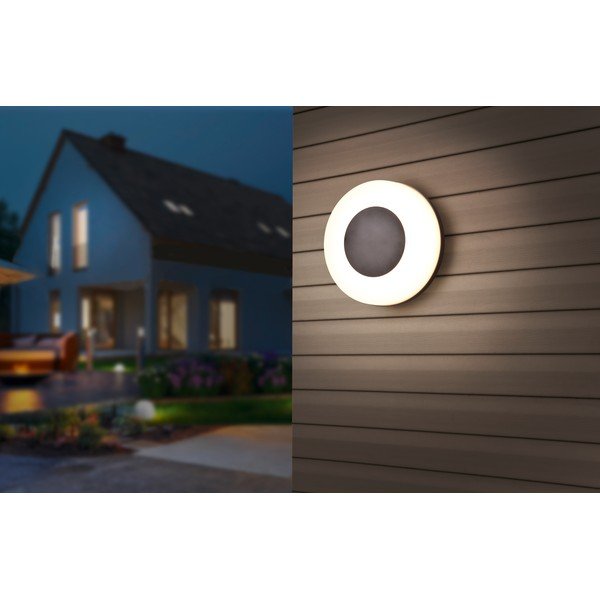 Lauko šviestuvas ø 25 cm Morena – Reality-image-1