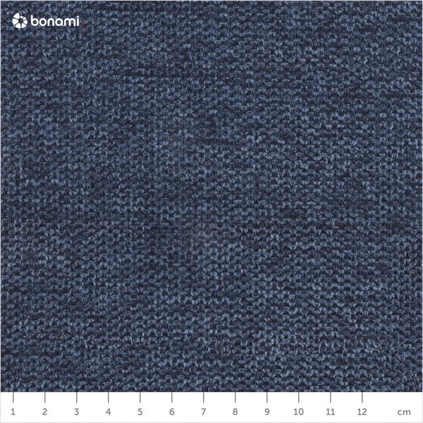 Tamsiai mėlynos spalvos pakoja Interieurs 86 Seine-image-4