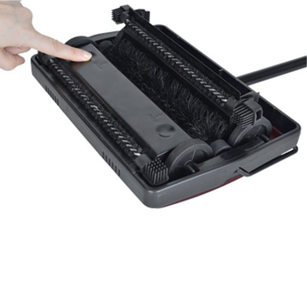 "Orion Quick Floor" mechaninė grindų šlavimo mašina-image-2