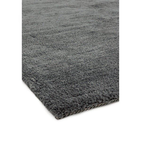 Kilimas tamsiai pilkos spalvos 200x290 cm Milo – Asiatic Carpets-image-3