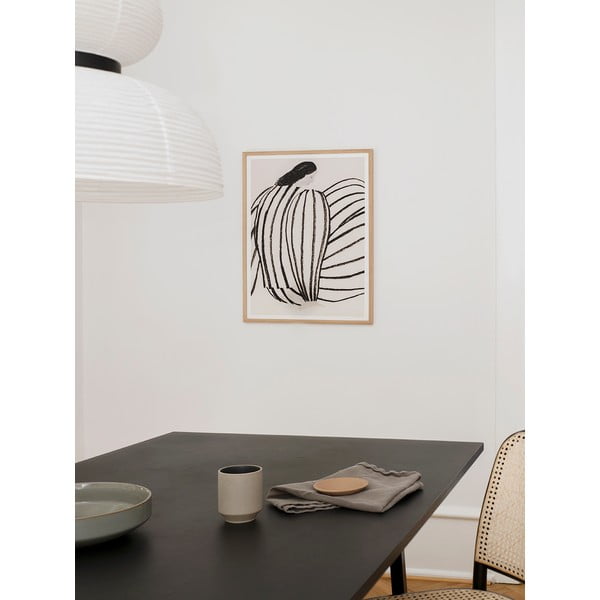 Plakatas 50x70 cm You – Sofia Lind – The Poster Club-image-2