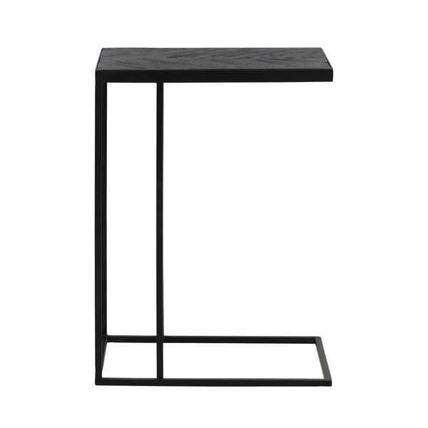 Šoninis stalas 30x45 cm Chisa – Light & Living-image-4