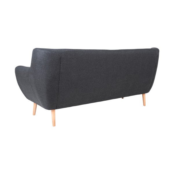 Tamsiai pilka sofa House Nordic Monte-image-2