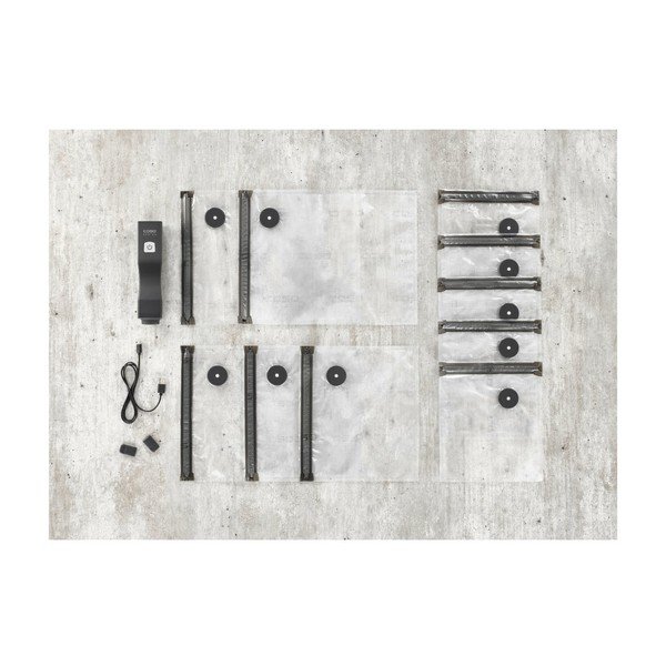 Vakuuminis rinkinys 10 vnt. OneTouch - CASO-image-1