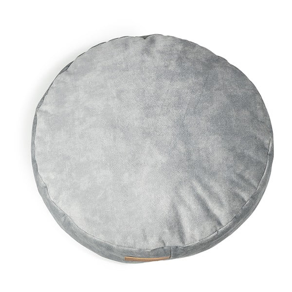 Čiužinys pilkos spalvos šuniui ø 50 cm Coco S – Rexproduct-image-3