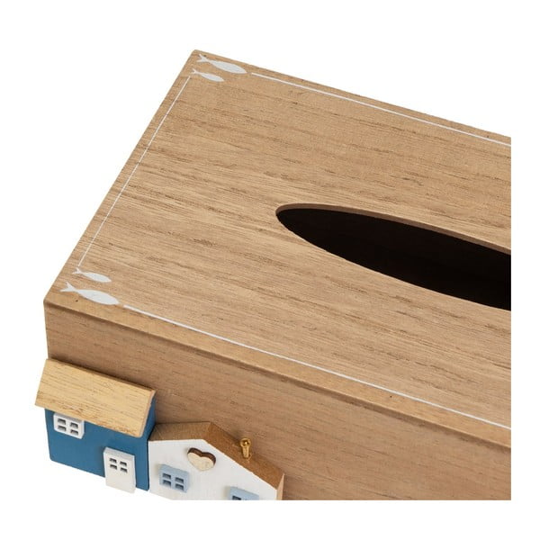 Nosinių dėžutė – Casa Selección-image-1