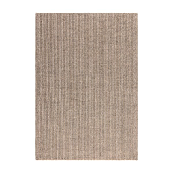 Kilimas šviesiai rudos spalvos 160x230 cm Global – Asiatic Carpets