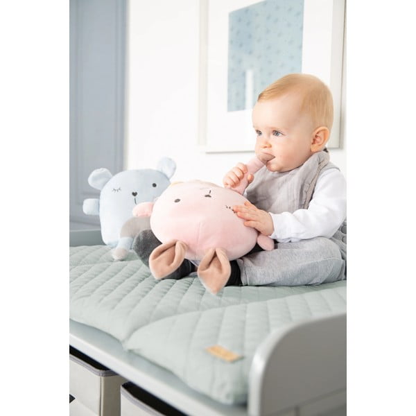 Vaikų vystymo kilimėlis 75x85 cm Roba style – Roba-image-1