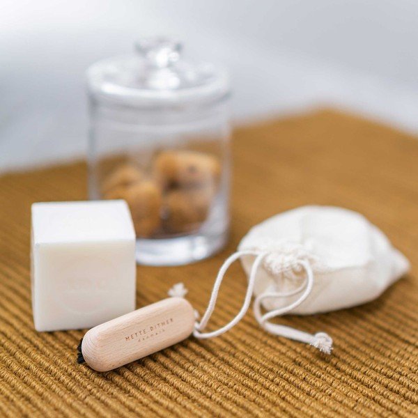 Nagų šepetėlis Clean - Mette Ditmer Denmark-image-4