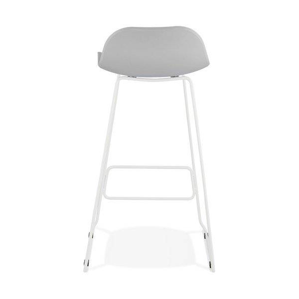 Kokoon Slade pilka baro kėdė, sėdynės aukštis 76 cm-image-2