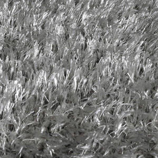 Iš perdirbto pluošto kilimas pilkos spalvos 160x230 cm Velvet – Flair Rugs-image-3