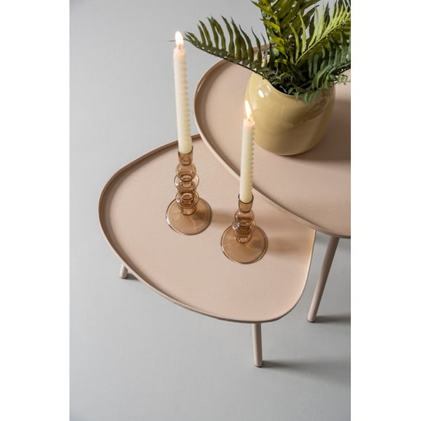 Vaza smėlio spalvos Ivy Large  – PT LIVING-image-2