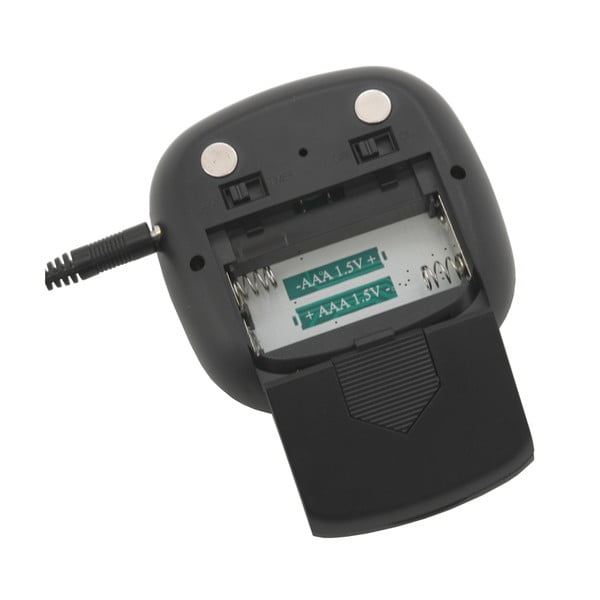 Skaitmeninis kepsninės termometras - Cattara-image-3