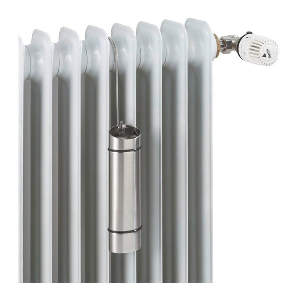 Wenko Air sidabrinės spalvos oro drėkintuvas-image-1