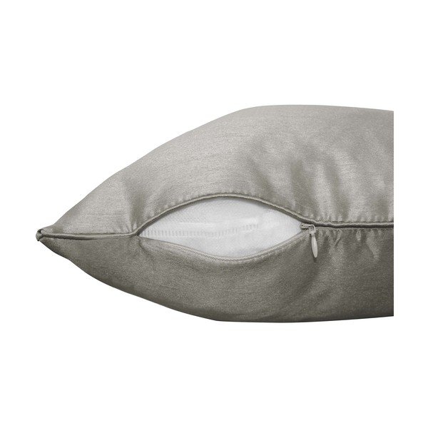 Dekoratyvinis pagalvės užvalkalas 40x40 cm Shana – douceur d'intérieur-image-2