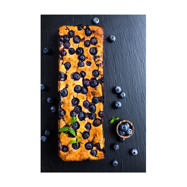 Iš metalo kepimo forma duonai 15x27,5 cm Grande – Orion-image-4