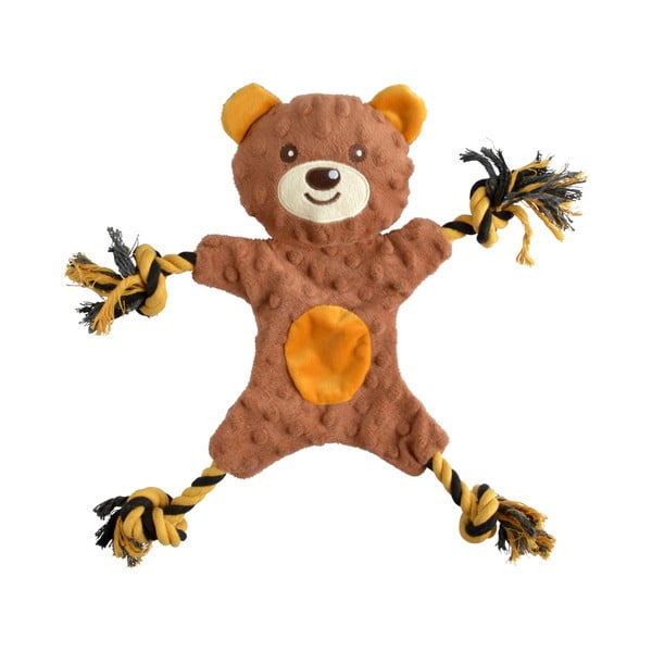 Žaislas šuniui Bear – Love Story