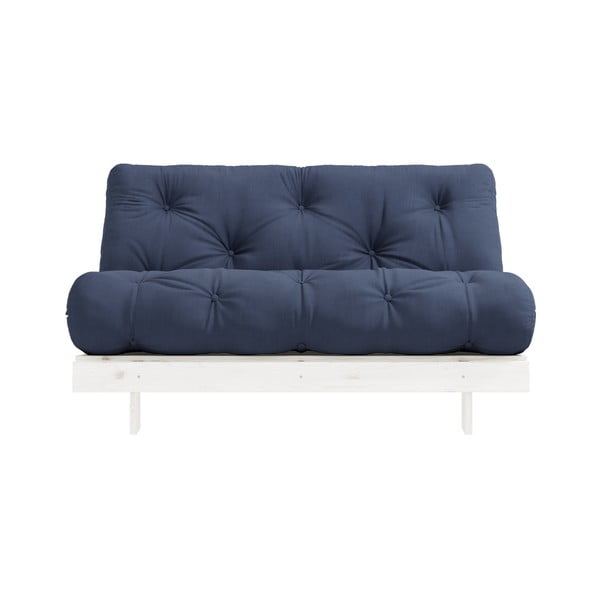Modulinė sofa Karup Design Roots White/Navy-image-3