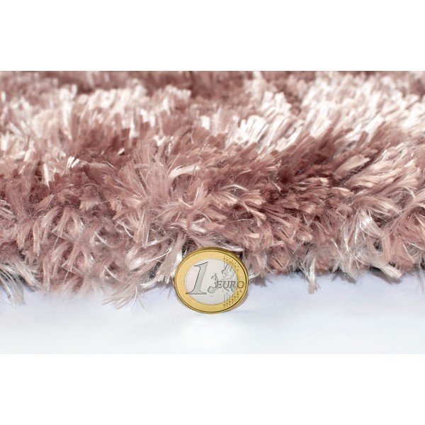 Rožinis kilimas Flair kilimai Serenity Pink, 160 x 230 cm-image-1
