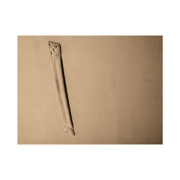 Šviesiai rudas pufas Mazzini Sofos Margaret, 40 x 45 cm-image-4