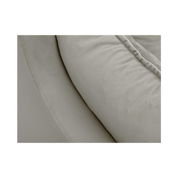 Smėlio spalvos sofa Mazzini Sofas Pansy, 150 cm-image-2