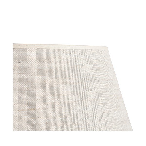Baltas atspalvis 33,5x50 cm - Côté Table-image-1