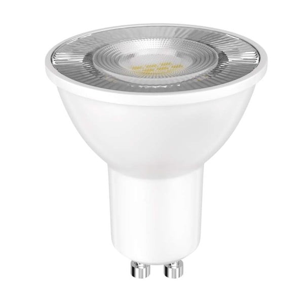 LED lemputė EMOS Classic MR16 Warm White, 7W GU10