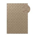 Rankų darbo rudos spalvos iš vilnos kilimas 160x230 cm Scala – Villeroy&Boch