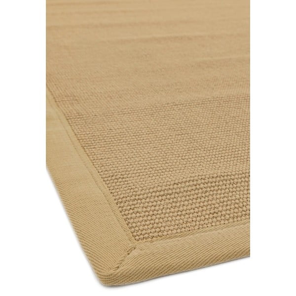 Smėlio spalvos kilimas 180x120 cm Sisal - Asiatic Carpets-image-2