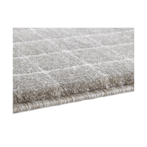 Pilkas kilimas Elle Decoration Euphoria Ermont, 200 x 290 cm-image-1