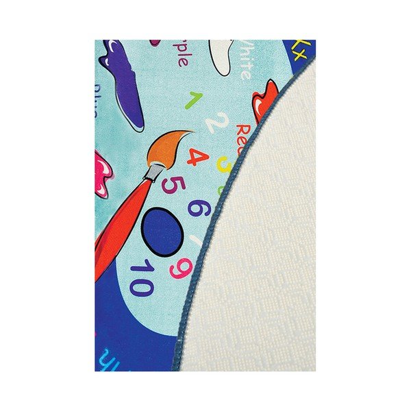 Vaikiškas kilimas Paletė, 200 x 290 cm-image-2