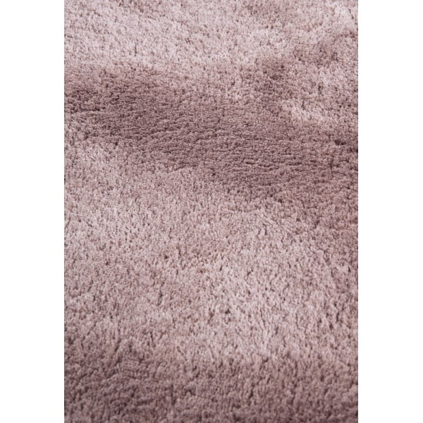 Pilkai rožinės spalvos apvalios formos kilimas ø 160 cm Leon – Villeroy&Boch-image-3