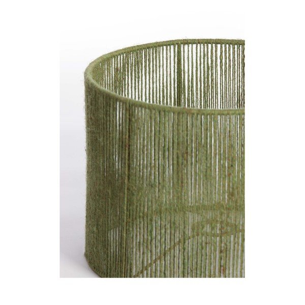 Šviestuvo gaubtas žalios spalvos ø 40 cm Tossa – Light & Living-image-2