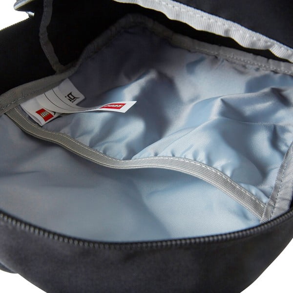 Vaikiška kuprinė 18,5 l Ninjago Red – LEGO®-image-4