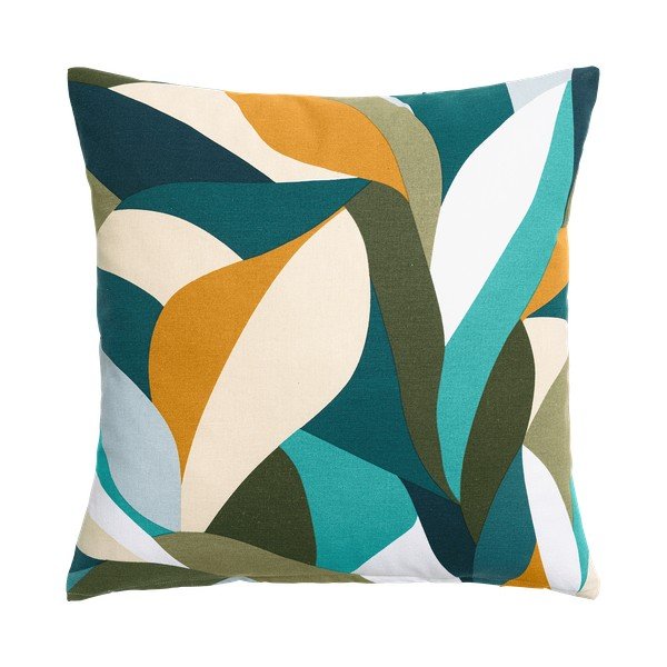 Dekoratyvinė pagalvėlė 50x50 cm Swan – douceur d'intérieur