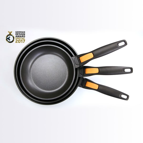 Keptuvė "Tescoma SmartCLICK", Ø 24 cm-image-4