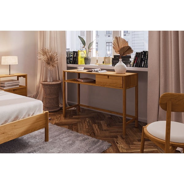 Tualetinis staliukas 120x46 cm Pola - The Beds-image-2