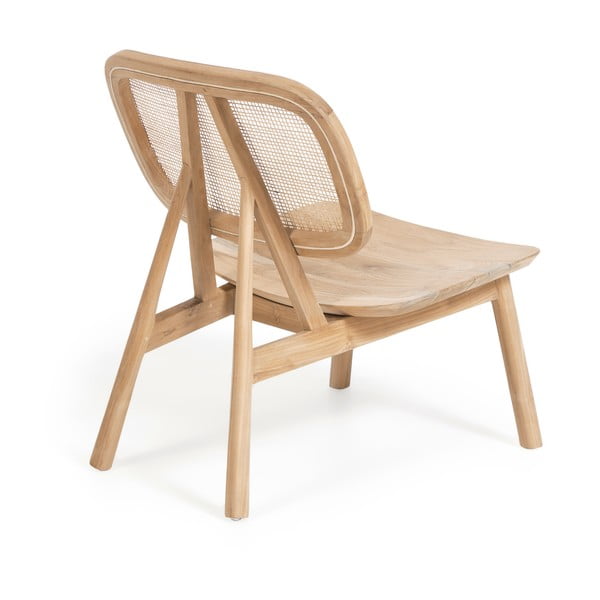 Ratano krėslas Kave Home Nadra-image-3