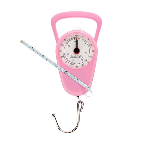 Kelioninio krepšio svoris – Rex London-image-3