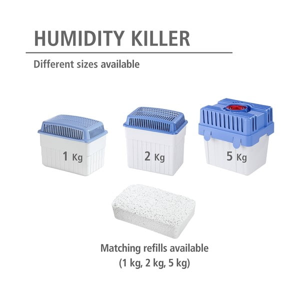 Drėgmės sugėriklis - Wenko-image-3