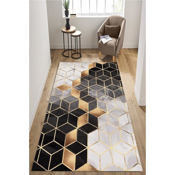 Kilimas 230x160 cm Modern Design - Rizzoli-image-1
