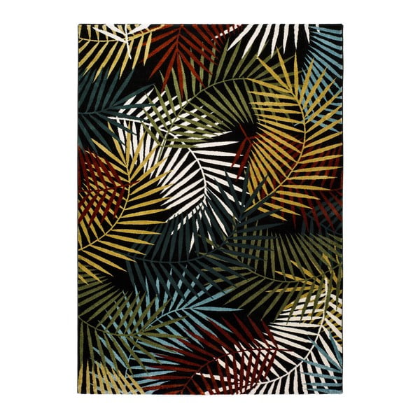Kilimas Universal Tropics Dark, 200 x 290 cm